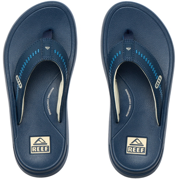 Sandálias Masculinas Swellsole Cruiser Da Reef , Modelo CJ9033, 2026 - Midnight Navy